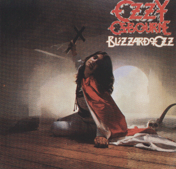 Blizzard Of Ozz