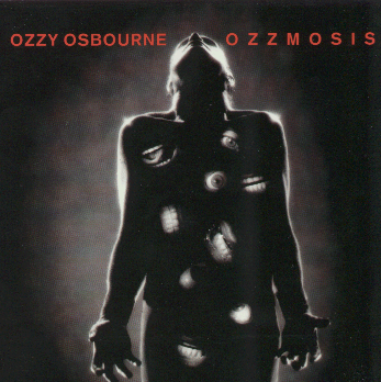 Ozzmosis